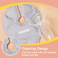 Hot & Cold Reusable Breast Compression Pads